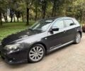 Сірий Субару Імпреза, об'ємом двигуна 1.99 л та пробігом 295 тис. км за 6200 $, фото 5 на Automoto.ua
