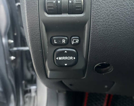 Серый Субару Импреза, объемом двигателя 1.5 л и пробегом 190 тыс. км за 5000 $, фото 13 на Automoto.ua