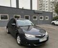 Серый Субару Импреза, объемом двигателя 1.5 л и пробегом 227 тыс. км за 4600 $, фото 9 на Automoto.ua