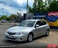 Серый Субару Импреза, объемом двигателя 1.5 л и пробегом 0 тыс. км за 5000 $, фото 1 на Automoto.ua