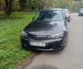 Сірий Субару Імпреза, об'ємом двигуна 1.99 л та пробігом 295 тис. км за 6200 $, фото 6 на Automoto.ua