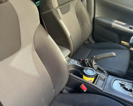 Субару Импреза 2007 в Львове на Automoto.ua Серый Субару Импреза, объемом двигателя 1.99 л и пробегом 177 тыс. км за 6500 $, фото 6 на Automoto.ua