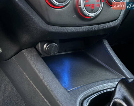 Серый Субару Импреза, объемом двигателя 2 л и пробегом 253 тыс. км за 3900 $, фото 27 на Automoto.ua