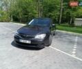 Серый Субару Импреза, объемом двигателя 1.5 л и пробегом 170 тыс. км за 5600 $, фото 4 на Automoto.ua
