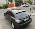 Серый Субару Импреза, объемом двигателя 1.5 л и пробегом 227 тыс. км за 4600 $, фото 1 на Automoto.ua