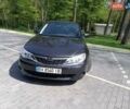 Серый Субару Импреза, объемом двигателя 1.5 л и пробегом 170 тыс. км за 5600 $, фото 2 на Automoto.ua
