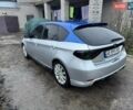 Серый Субару Импреза, объемом двигателя 2 л и пробегом 167 тыс. км за 6000 $, фото 7 на Automoto.ua