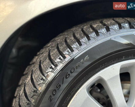 Серый Субару Импреза, объемом двигателя 2 л и пробегом 253 тыс. км за 3900 $, фото 16 на Automoto.ua