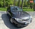 Серый Субару Импреза, объемом двигателя 1.5 л и пробегом 170 тыс. км за 5600 $, фото 3 на Automoto.ua