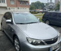 Субару Импреза 2007 в Львове на Automoto.ua Серый Субару Импреза, объемом двигателя 1.99 л и пробегом 177 тыс. км за 6500 $, фото 1 на Automoto.ua