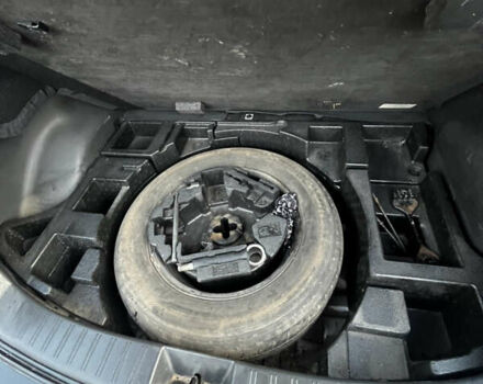 Серый Субару Импреза, объемом двигателя 1.5 л и пробегом 190 тыс. км за 5000 $, фото 12 на Automoto.ua