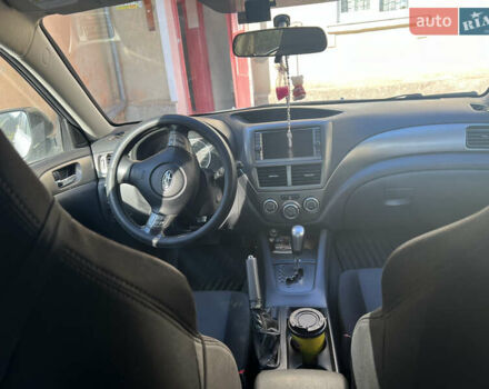 Субару Импреза 2007 в Львове на Automoto.ua Серый Субару Импреза, объемом двигателя 1.99 л и пробегом 177 тыс. км за 6500 $, фото 7 на Automoto.ua