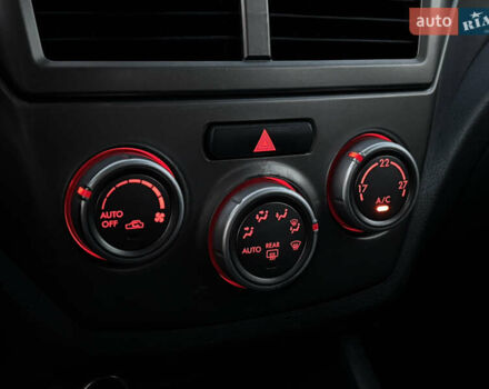 Серый Субару Импреза, объемом двигателя 2 л и пробегом 253 тыс. км за 3900 $, фото 25 на Automoto.ua