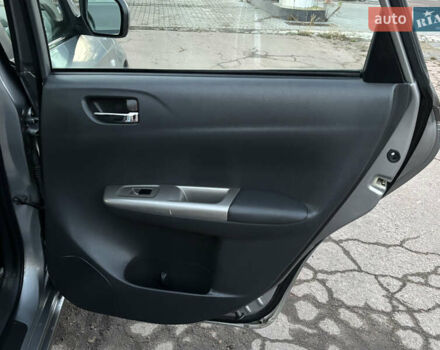 Серый Субару Импреза, объемом двигателя 2 л и пробегом 253 тыс. км за 3900 $, фото 32 на Automoto.ua