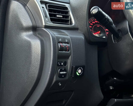 Серый Субару Импреза, объемом двигателя 2 л и пробегом 253 тыс. км за 3900 $, фото 21 на Automoto.ua