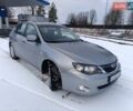 Сірий Субару Імпреза, об'ємом двигуна 1.99 л та пробігом 253 тис. км за 4555 $, фото 12 на Automoto.ua