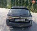 Серый Субару Импреза, объемом двигателя 1.5 л и пробегом 170 тыс. км за 5600 $, фото 5 на Automoto.ua