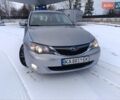 Сірий Субару Імпреза, об'ємом двигуна 1.99 л та пробігом 253 тис. км за 4555 $, фото 13 на Automoto.ua