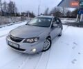 Сірий Субару Імпреза, об'ємом двигуна 1.99 л та пробігом 253 тис. км за 4555 $, фото 1 на Automoto.ua