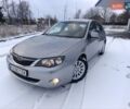 Сірий Субару Імпреза, об'ємом двигуна 1.99 л та пробігом 253 тис. км за 4555 $, фото 15 на Automoto.ua