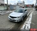 Серый Субару Импреза, объемом двигателя 1.5 л и пробегом 230 тыс. км за 4900 $, фото 1 на Automoto.ua