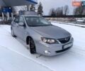 Сірий Субару Імпреза, об'ємом двигуна 1.99 л та пробігом 253 тис. км за 4555 $, фото 11 на Automoto.ua
