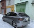 Сірий Субару Імпреза, об'ємом двигуна 1.5 л та пробігом 198 тис. км за 4850 $, фото 5 на Automoto.ua