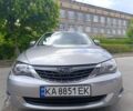 Сірий Субару Імпреза, об'ємом двигуна 2 л та пробігом 240 тис. км за 5600 $, фото 1 на Automoto.ua