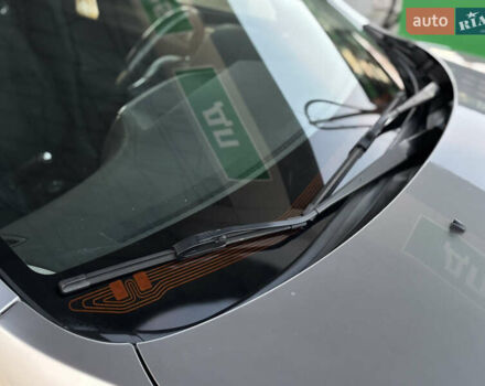 Серый Субару Импреза, объемом двигателя 2 л и пробегом 253 тыс. км за 3900 $, фото 17 на Automoto.ua