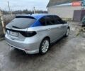 Серый Субару Импреза, объемом двигателя 2 л и пробегом 167 тыс. км за 6000 $, фото 1 на Automoto.ua