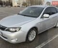 Сірий Субару Імпреза, об'ємом двигуна 1.99 л та пробігом 176 тис. км за 6700 $, фото 4 на Automoto.ua