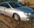 Субару Импреза 2008 в Барышевке на Automoto.ua Серый Субару Импреза, объемом двигателя 1.5 л и пробегом 179 тыс. км за 3800 $, фото 1 на Automoto.ua