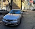 Серый Субару Импреза, объемом двигателя 1.5 л и пробегом 192 тыс. км за 4100 $, фото 1 на Automoto.ua