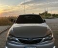 Серый Субару Импреза, объемом двигателя 2 л и пробегом 189 тыс. км за 6000 $, фото 1 на Automoto.ua