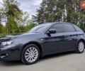 Сірий Субару Імпреза, об'ємом двигуна 2 л та пробігом 127 тис. км за 8600 $, фото 1 на Automoto.ua