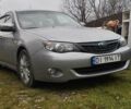 Серый Субару Импреза, объемом двигателя 2 л и пробегом 236 тыс. км за 6700 $, фото 1 на Automoto.ua