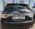 Сірий Субару Імпреза, об'ємом двигуна 1.99 л та пробігом 237 тис. км за 4800 $, фото 1 на Automoto.ua