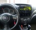 Серый Субару Импреза, объемом двигателя 2 л и пробегом 236 тыс. км за 6700 $, фото 6 на Automoto.ua