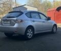 Серый Субару Импреза, объемом двигателя 0 л и пробегом 215 тыс. км за 5000 $, фото 4 на Automoto.ua