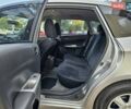 Серый Субару Импреза, объемом двигателя 1.5 л и пробегом 180 тыс. км за 6500 $, фото 12 на Automoto.ua