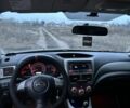 Серый Субару Импреза, объемом двигателя 2 л и пробегом 189 тыс. км за 6000 $, фото 9 на Automoto.ua