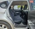 Серый Субару Импреза, объемом двигателя 1.5 л и пробегом 180 тыс. км за 6500 $, фото 13 на Automoto.ua