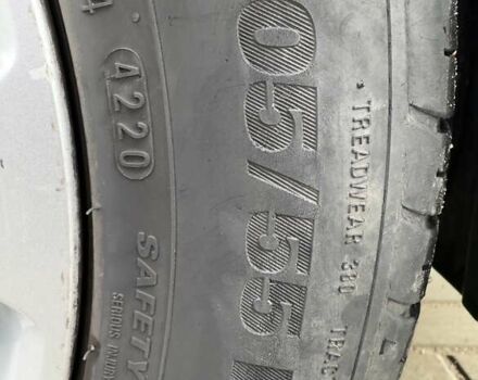 Сірий Субару Імпреза, об'ємом двигуна 1.99 л та пробігом 176 тис. км за 6700 $, фото 10 на Automoto.ua