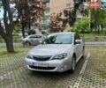 Серый Субару Импреза, объемом двигателя 1.99 л и пробегом 152 тыс. км за 6000 $, фото 1 на Automoto.ua