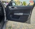 Серый Субару Импреза, объемом двигателя 1.5 л и пробегом 162 тыс. км за 6400 $, фото 53 на Automoto.ua
