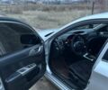 Серый Субару Импреза, объемом двигателя 2 л и пробегом 189 тыс. км за 6000 $, фото 8 на Automoto.ua