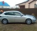 Серый Субару Импреза, объемом двигателя 2 л и пробегом 236 тыс. км за 6700 $, фото 7 на Automoto.ua