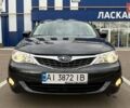 Субару Імпреза 2008 у Києві на Automoto.ua Сірий Субару Імпреза, об'ємом двигуна 1.5 л та пробігом 76 тис. км за 7200 $, фото 4 на Automoto.ua