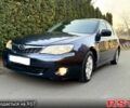 Сірий Субару Імпреза, об'ємом двигуна 15 л та пробігом 270 тис. км за 7500 $, фото 1 на Automoto.ua