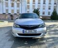Субару Импреза 2008 в Краматорске на Automoto.ua Серый Субару Импреза, объемом двигателя 2 л и пробегом 281 тыс. км за 6500 $, фото 1 на Automoto.ua